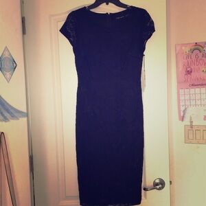 Nwt Ivanka Trump Dress
